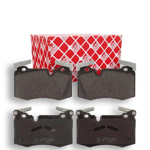 Remblokken set, Auto-onderdelen, Remmen en Aandrijving, Nieuw, Ophalen of Verzenden