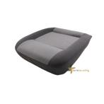 VW T6 bekledingshoes voor zitvlak Austin Black, Auto-onderdelen, Interieur en Bekleding, Ophalen of Verzenden, Nieuw