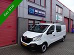 Renault Trafic 1.6 dCi T29 L2H1 DC Comfort Energy airco, Nieuw, Trafic