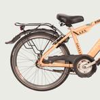 Gazelle kinderfiets 24 inch, Ophalen of Verzenden, Gebruikt, Gazelle