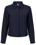 -30% Zoso  Zoso Jasje brenda  maat S, Verzenden, Nieuw, Blauw