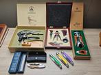 Laguiole Pradel Coffret Couteaux Sommelier (3) -, Verzamelen, Nieuw