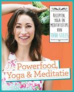 Powerfood, yoga & meditatie 9789021558325 Tara Stiles, Boeken, Verzenden, Zo goed als nieuw, Tara Stiles