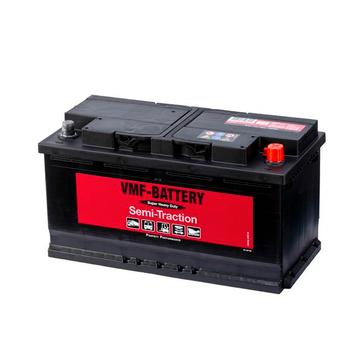 VMF Semi Traction 12V 90Ah - Loodzuur - Startaccu - 95751 beschikbaar voor biedingen