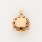 Hanger - 18 karaat Geel goud - Zeeuwse Knoop, Sieraden, Tassen en Uiterlijk