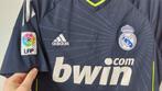 Real Madrid - Spaanse voetbal competitie - 2010 -, Nieuw
