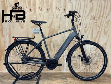 Kalkhoff Image 3.B Excite E-Bike Shimano Nexus 2022 beschikbaar voor biedingen