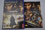 Forgotten Realms - Demon Stone (PS2 PAL), Verzenden, Zo goed als nieuw