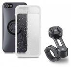 Moto Bundle iPhone 6 / 7 / 8 telefoonhouder SP Connect, Verzenden, Nieuw met kaartje