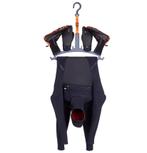 C-Monsta Hanger Neopreen / Wetsuit Grijs, Watersport en Boten, Ophalen of Verzenden, Nieuw, C-Monsta