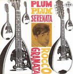 vinyl single 7 inch - Rocco Granata - Plum Plum Serenata..., Cd's en Dvd's, Vinyl Singles, Zo goed als nieuw, Verzenden