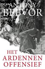 9789026327834 Het Ardennenoffensief | Tweedehands, Boeken, Verzenden, Gelezen, Antony Beevor