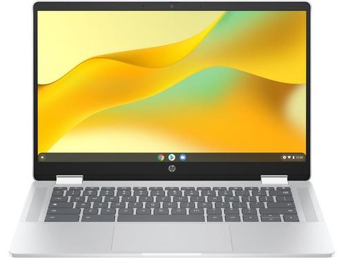 HP Chromebook x360 14b-cd0705nd, Huis en Inrichting, Woonaccessoires | Overige, Zo goed als nieuw, Verzenden