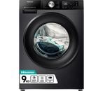 Hisense Wf3s9043bb3 - Wasmachine - 9 kg - 1400 tpm -, Ophalen of Verzenden, Nieuw, Voorlader, 85 tot 90 cm
