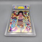 Monkey.D.Luffy (SEC) OP09-119 Graded card - Graad 10, Nieuw