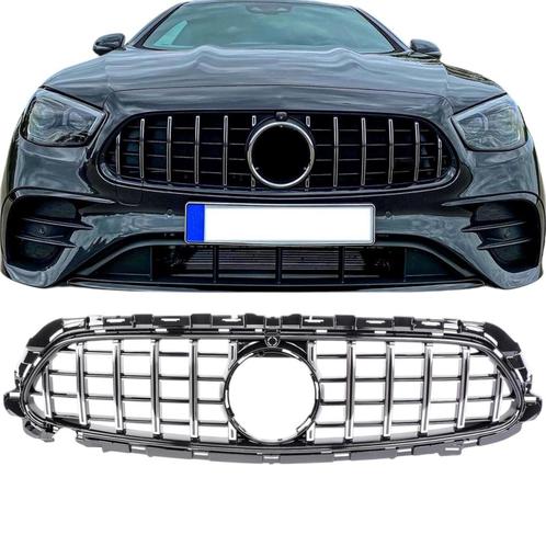 Grill | Mercedes | CLE W236 (2023+) 2d/4d coupé/cabrio | GT-, Auto-onderdelen, Carrosserie en Plaatwerk, Nieuw, Verzenden