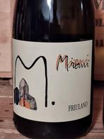 Miani, Colli Orientali del Friuli: Friulano 2022 & Sauvignon, Nieuw