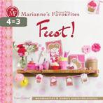 Feest! / Mariannes favourites 9789043916783 Marianne Perlot, Verzenden, Gelezen, Marianne Perlot