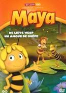 Maya - De lieve wesp - DVD, Cd's en Dvd's, Verzenden, Nieuw in verpakking