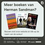 De dronken rechtsbuiten 9789054522201 Herman Sandman, Verzenden, Gelezen, Herman Sandman