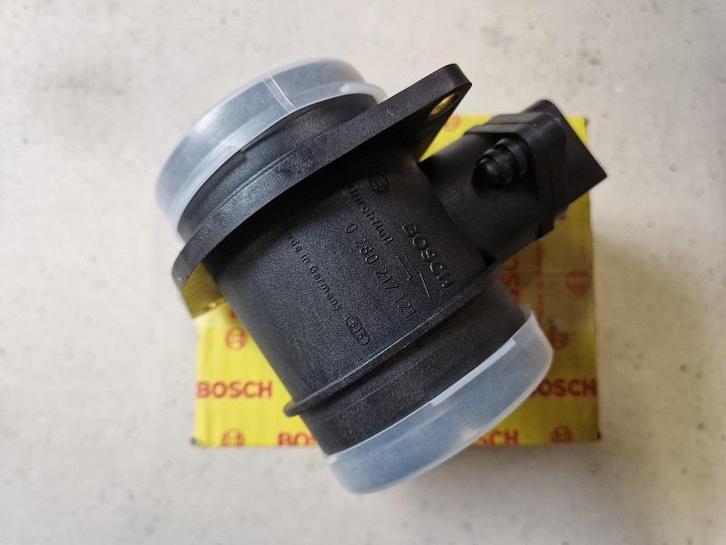 Luchtmassameter LMM 1.9 TDI Bosch 0280217121 Nieuw Origineel, Auto-onderdelen, Overige Auto-onderdelen, Nieuw, Verzenden