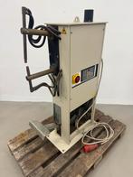 TECNA puntlasapparaat puntlasmachine puntlas apparaat, Doe-het-zelf en Verbouw, Gebruikt, Overige typen