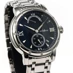 GEOVANI - Swiss Automatic Diamond Watch - GORA595-SS-D-3 -, Sieraden, Tassen en Uiterlijk, Horloges | Heren, Nieuw