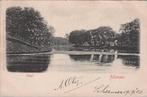 ALKMAAR - Singel, Verzenden, Gelopen