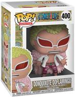 Funko Pop! - One Piece DQ Doflamingo #400 | Funko - Hobby, Verzamelen, Poppetjes en Figuurtjes, Verzenden, Nieuw