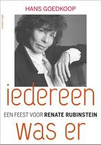 Iedereen was er 9789045030463 Hans Goedkoop, Verzenden, Zo goed als nieuw, Hans Goedkoop