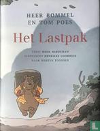 Hardeman, Henk - Het lastpak - 2018, Verzenden, Zo goed als nieuw