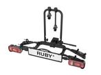Pro-User Ruby+ Fietsendrager, Verzenden, Nieuw