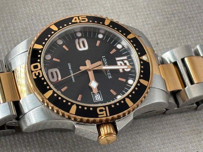 Longines - HydroConquest 300 Metri - L3.740.3 - Heren -, Sieraden, Tassen en Uiterlijk, Horloges | Antiek