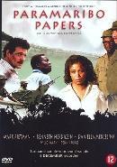 Paramaribo papers - DVD, Verzenden, Nieuw in verpakking