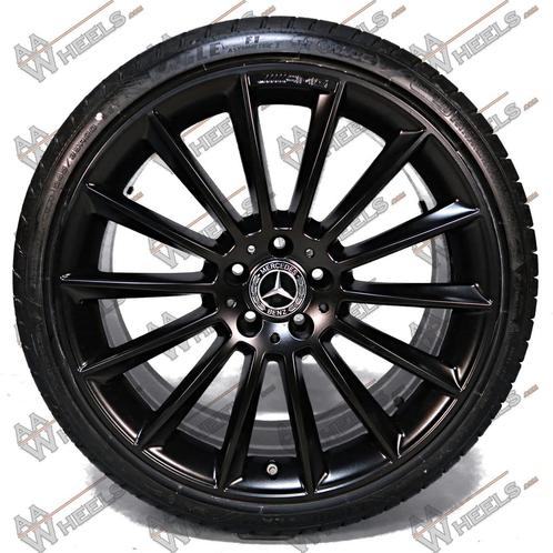 Mercedes E klasse W213 AMG 20 inch originele velgen A2134012, Auto-onderdelen, Banden en Velgen, Nieuw, Ophalen of Verzenden