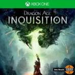 Dragon Age Inquisition - Xbox One Game, Spelcomputers en Games, Games | Xbox One, Ophalen of Verzenden, Nieuw