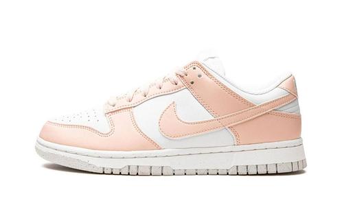 Nike Dunk Low Next Nature Pale Coral - Maat 41 EU, Kleding | Heren, Schoenen, Ophalen of Verzenden