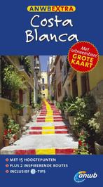 Costa Blanca / ANWB Extra 9789018033422, Verzenden, Gelezen, Manuel Garcia Blazquez