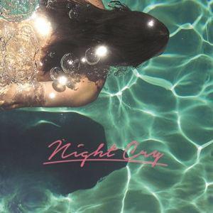 lp nieuw - Night Cry - Night Cry, Cd's en Dvd's, Vinyl | Pop, Zo goed als nieuw, Verzenden