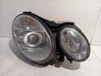 Koplamp rechts Mercedes-Benz E-Class  E 320 CDI 5dv00829000, Ophalen of Verzenden, Gebruikt, Mercedes-Benz