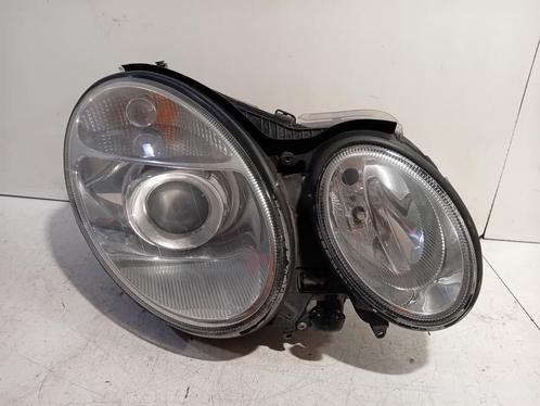 Koplamp rechts Mercedes-Benz E-Class  E 320 CDI 5dv00829000, Auto-onderdelen, Verlichting, ARN erkend, Stiba lid, Erkend duurzaam