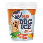 Smoofl Honden IJsmix Mango 160 gr, Verzenden