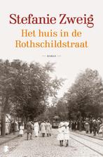 Het huis in de Rothschildstraat 9789022575154 Stefanie Zweig, Verzenden, Zo goed als nieuw, Stefanie Zweig