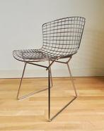 Knoll - Harry Bertoia - Stoel - model 420 - verchroomd staal