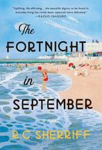 9781982184780 The Fortnight in September | Tweedehands, Verzenden, Zo goed als nieuw, R C Sherriff