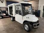 Als nieuw !  Melex elektro mini truck, facilitaire golfkar, Ophalen of Verzenden, Nieuw