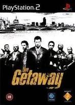 The Getaway (ps2 used game), Ophalen of Verzenden, Zo goed als nieuw