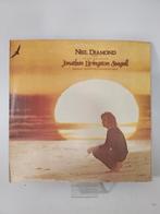 Jonathan Livingston Seagull: Neil Diamond LP Vinyl, Cd's en Dvd's, Ophalen of Verzenden, Zo goed als nieuw