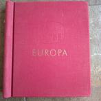 Nederland 1864/1988 - Collectie in 2 oude Kabe, Postzegels en Munten, Gestempeld