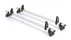 Aluminium dakdragers Ford Transit Courier 2023+  Rhino, Auto diversen, Verzenden, Nieuw